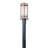Banded Outdoor 1-Light 22" Lantern Head-681877759-681877751