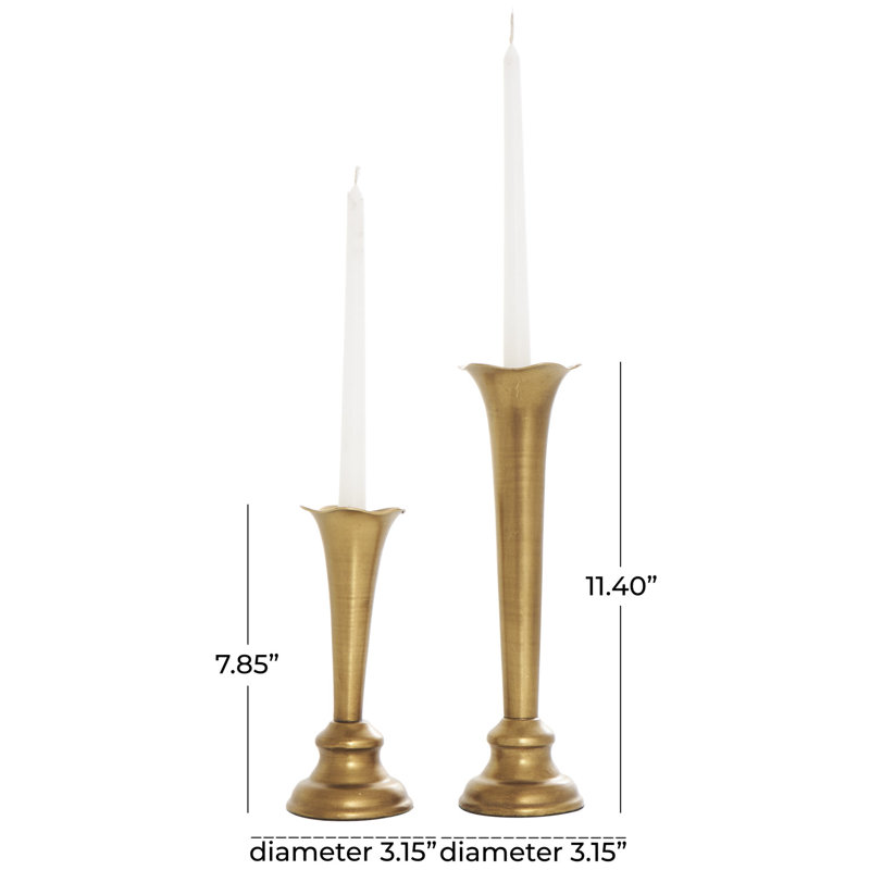 Tabletop Pillar