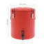 Distributeur de boissons chaudes et froides 7,53 gallons