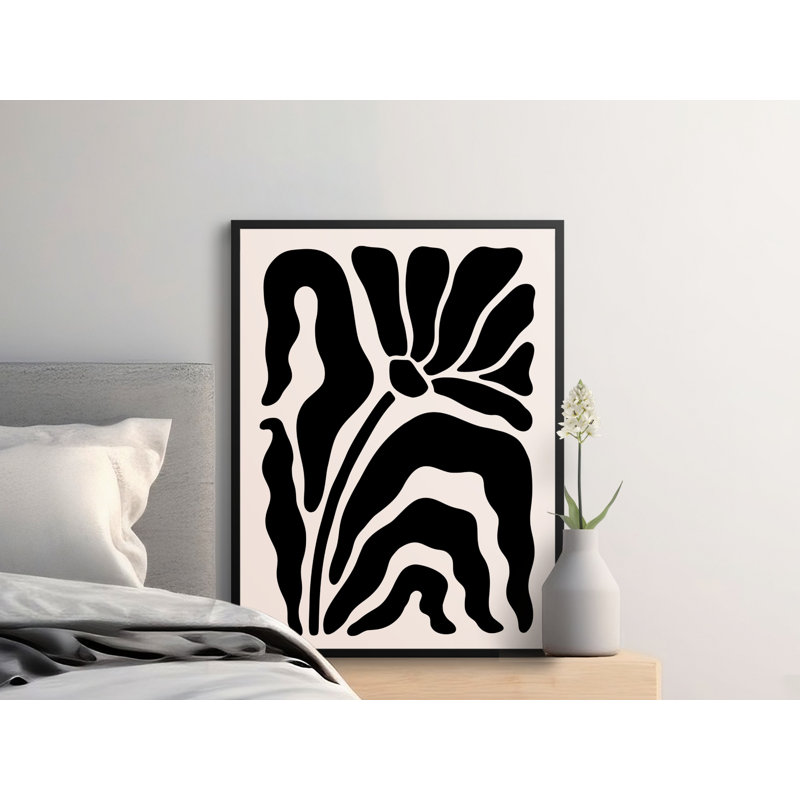 Hucksley No Frame Print, 16x20