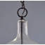 Luminaire suspendu en pot 1 lumière Clematite-293552708-293552705