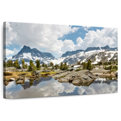 Alvord Ansel Adams Wilderness