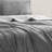 Coma Inducer Siberian Husky Faux Fur Oversized Comforter Set-91102640