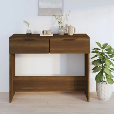 Table d'appoint vidaXL