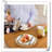 Wolfort Natural Fibers Tray