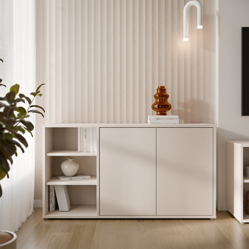 Alice Springs 151.7cm Sideboard