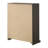 Diethilde 37.6'' W 5 - Drawer Dresser
