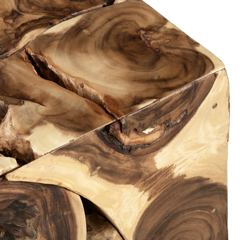 Table basse Taesean