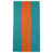 Dark Orange/Aqua selected