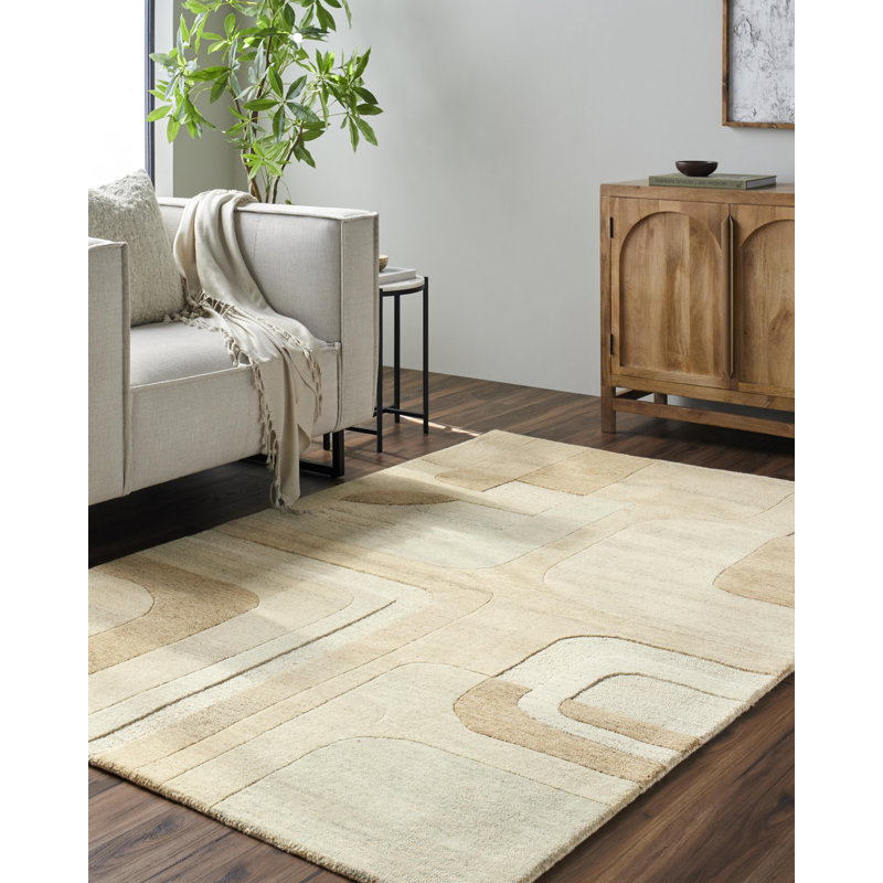 Tapis Kaveona, Rectangle 9 pi x 12 pi