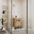 Wilmore 24'' Single Bathroom Vanity with Ceramic Top