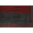 Striped Gabbeh Oriental Area Rug 3x5