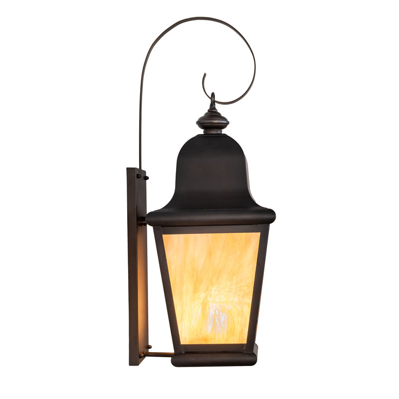 13" Wide Lapalma Wall Sconce, 36" H x 13" W x 15" D