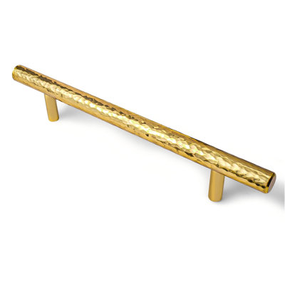 Vintage Hammered Bar Pull Multipack