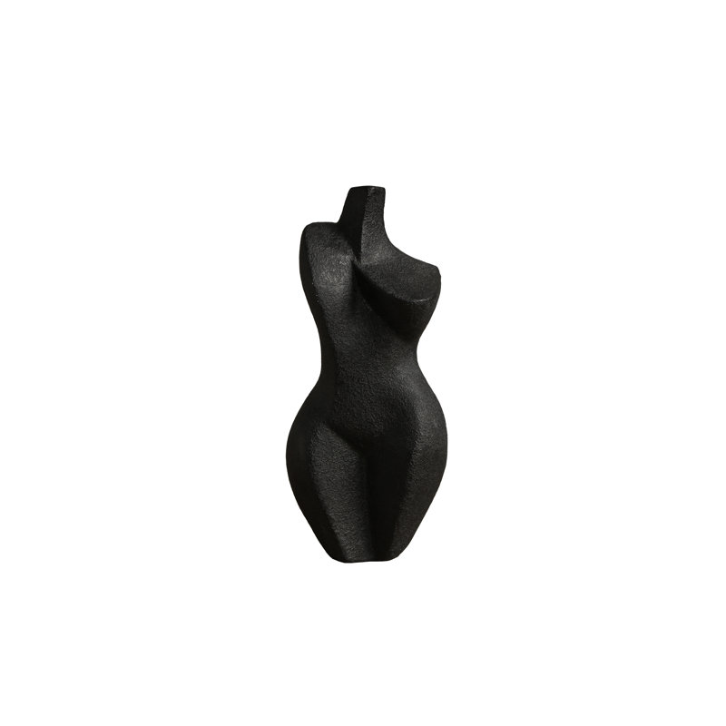 Abstract Decorative Object
