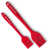 Red is out of stock