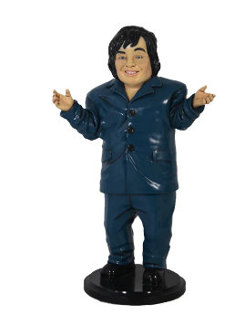 Petite statue «Little Powers»