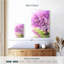 Arbre de printemps Sakura-367104499