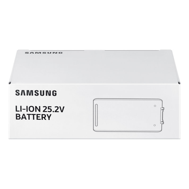 Samsung Bespoke Jet Replacement Battery