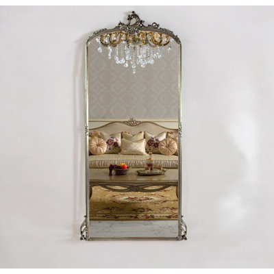 Miroir décoratif