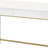 50'' Console Table