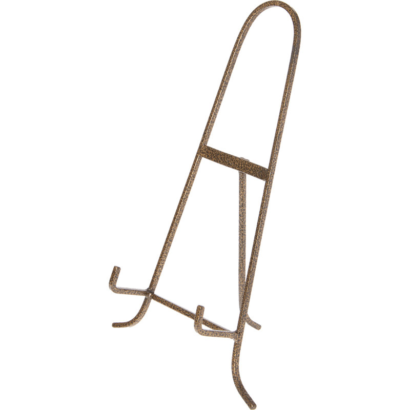 Chevalet Bard, Or