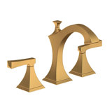 Joffrey Widespread Bathroom Faucet with Drain Assembly