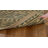 Geometric Hand Woven Jute Geometric Rug-38553881