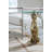Maklin Accent Table