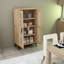 Buffet décoratif 2 portes Carsley