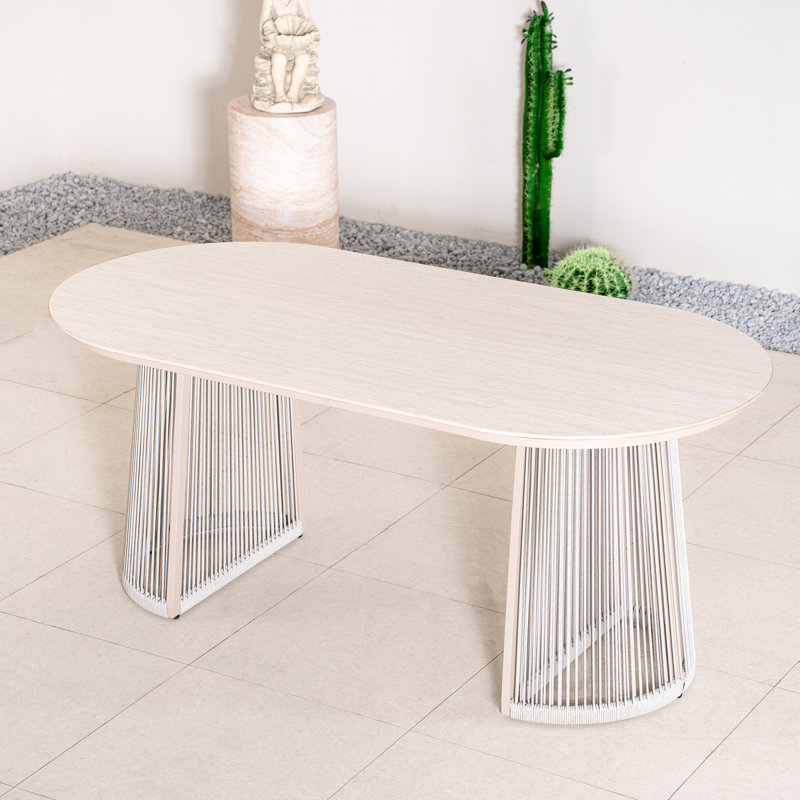 Outdoor Dining Table