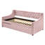 Lit de jour avec couchette Fogger Fog-99956387-99956388