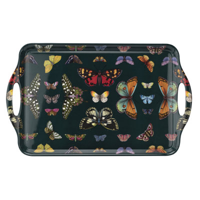 Portmeirion, Botanic Garden Harmony - Large Handled Tray