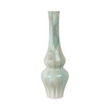 Handmade Stoneware Table Vase