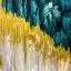 Mystical - Single Picture Frame Print on Canvas