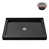 Glossy Black is out of stock selected