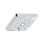 5" 6-Function Showerhead