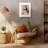 Metal Picture Frame-1950320414-1950320410
