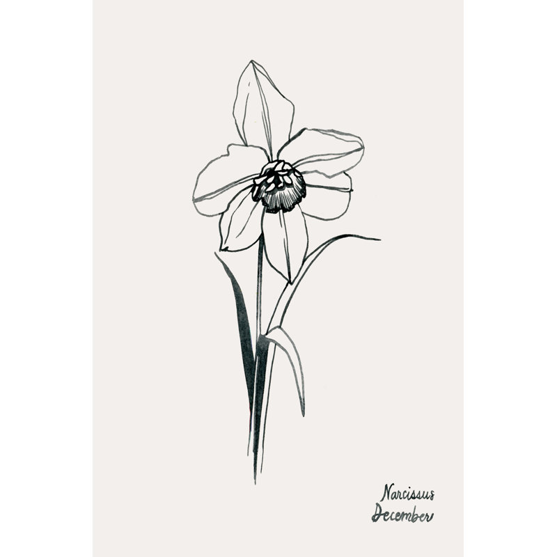 Fleurs Annuelles, H 48 po x l 32 po