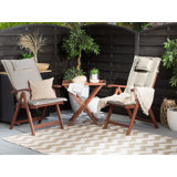 Brodbeck 2 Seater Conversation Set