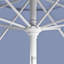 Parasol de marché 7,5'-1004411620-1004411635-1004411605