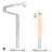Solarcycle Morph™ Desk Light-91644118