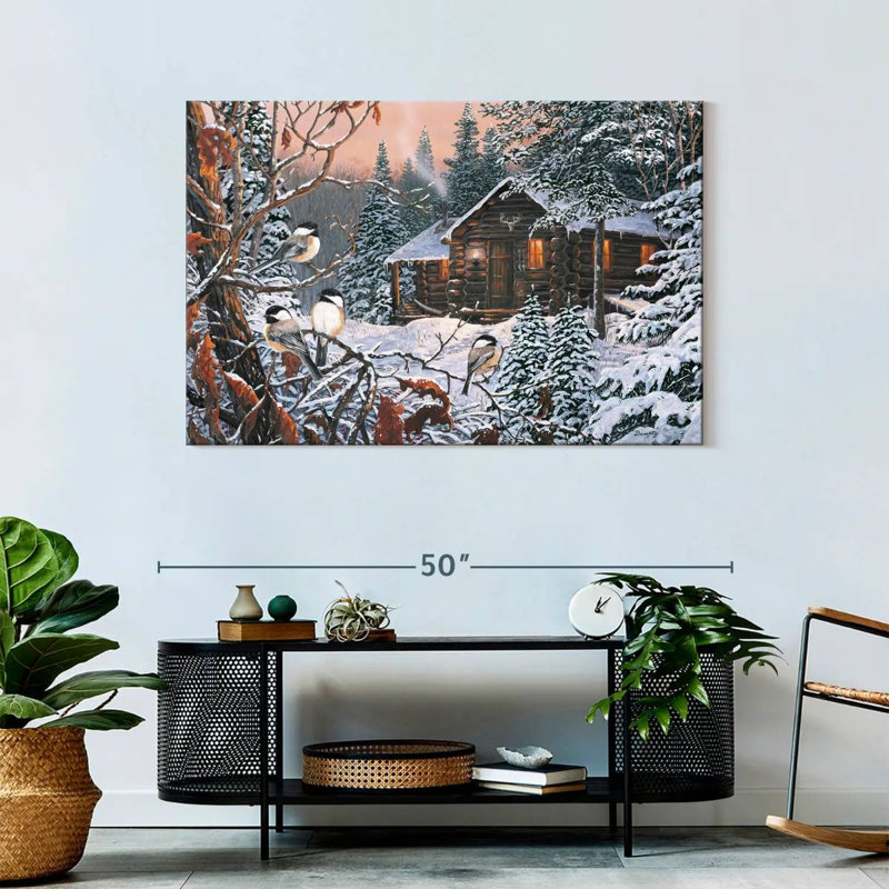 Lilie Enchanted Woods