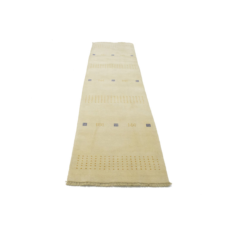 Performance Wool Indoor Rug