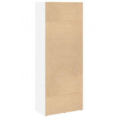 Analuisa Bookcase