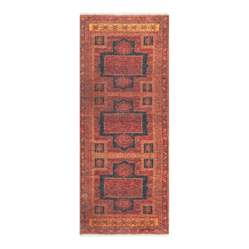 Rugs.com Shirin Boutique Rug, Runner 2' x 5'1"