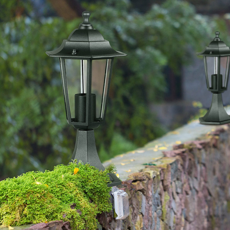 Kewei Pedestal Lantern Kit