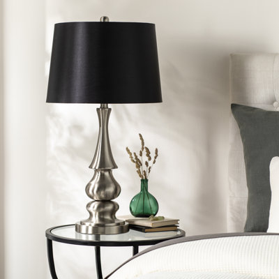 Frimy Metal Table Lamp