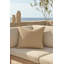 Warm Beige Drift Weave Indoor Outdoor Pillow Cover 20x20-1186618417-1186618419