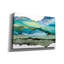 «Pistachio Moss 2» par Chris Paschke, art mural sur toile-397358301